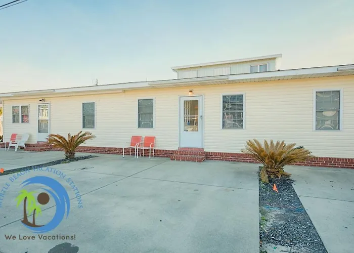 Cg Beach Bungalow 1