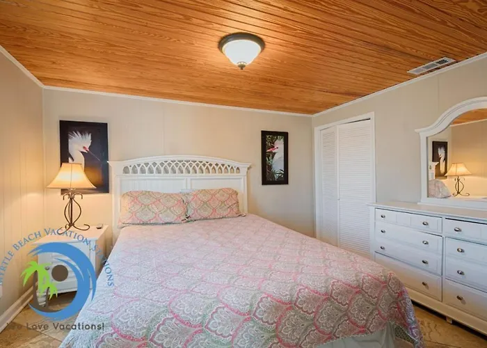 Cg Beach Bungalow 1