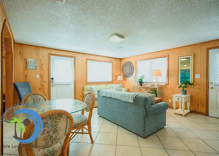 Cg Beach Bungalow 1