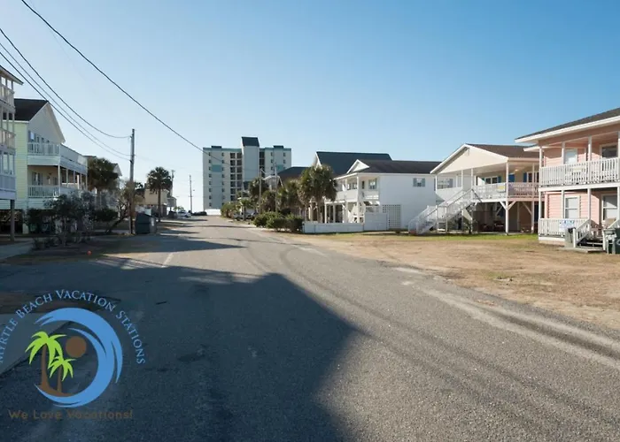 Cg Beach Bungalow 1